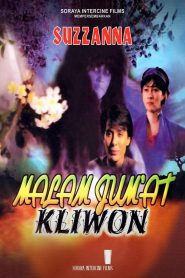 The Night of Kliwon Friday