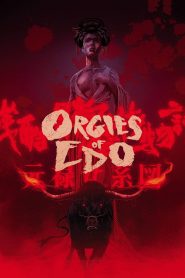 Orgies of Edo