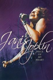 Janis Joplin : Piece Of My Heart – Live Woodstock