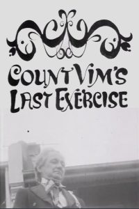 Count Vim’s Last Exercise