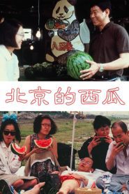 Beijing Watermelon