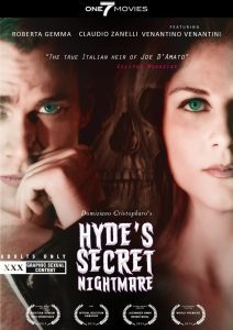 Hyde’s Secret Nightmare