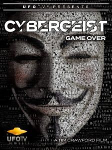 Cybergeist the Movie – Game Over