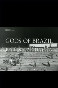 Gods of Brazil: Pelé & Garrincha