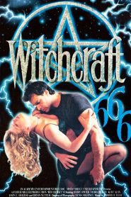 Witchcraft 666: The Devil’s Mistress