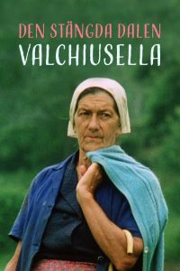 Den stängda dalen – Valchiusella