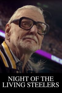 Night of the Living Steelers