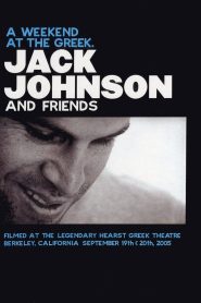 Jack Johnson – A Weekend at the Greek