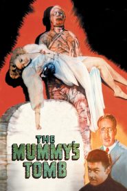 The Mummy’s Tomb