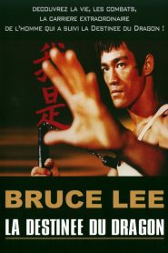 Bruce Lee – La Destinée du Dragon