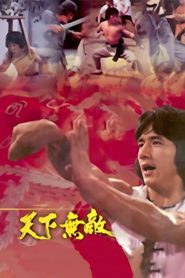The Invincible Fighter: The Jackie Chan Story