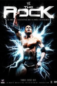 WWE: The Rock: The Most Electrifying Man in Sports Entertainment – Vol. 3