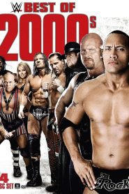 WWE: Best of the 2000’s