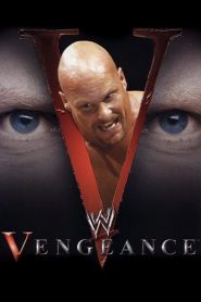 WWE Vengeance 2002