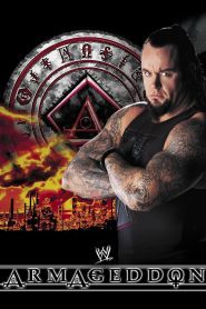 WWE Armageddon 1999