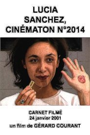 Lucia Sanchez, “Cinématon” n° 2014