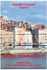 Notes Lyonnaises II