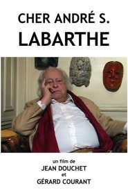 Cher André S. Labarthe