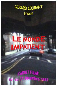 Le Monde Impatient