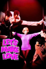 Let’s Make Love