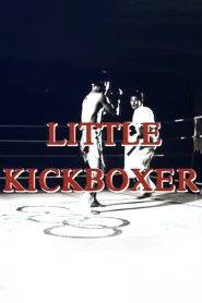 Little Kickboxer