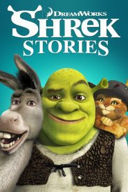 Shrek Stories
