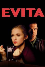 A New Madonna: The Making of ‘Evita’