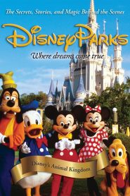 Disney Parks: Disney’s Animal Kingdom