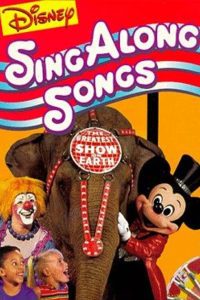 Mickey’s Fun Songs: Let’s Go to the Circus!