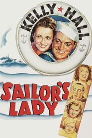 Sailor’s Lady