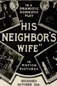 His Neighbor’s Wife