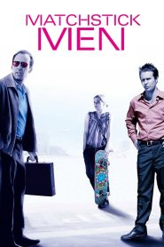 Matchstick Men