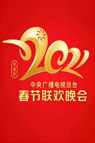 2021 China Central Radio and TV Station Spring Festival Gala