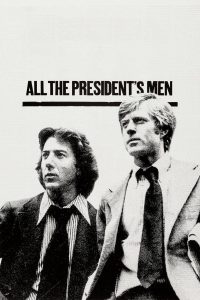 All the President’s Men