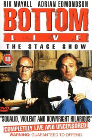 Bottom Live The Stage Show