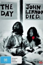 The Day John Lennon Died