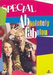 How to Be Absolutely Fabulous