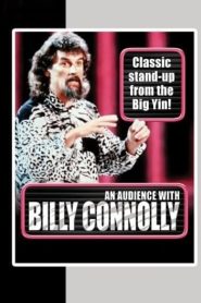 An Audience with Billy Connolly