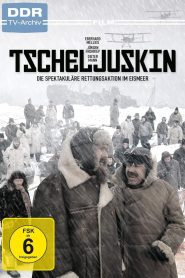 Tscheljuskin