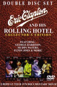 Eric Clapton and His Rolling Hotel