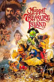 Muppet Treasure Island