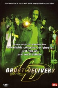 Ghost Delivery