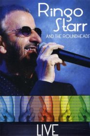 Ringo Starr and the Roundheads – Live