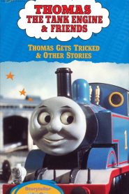 Thomas & Friends: Thomas Gets Tricked