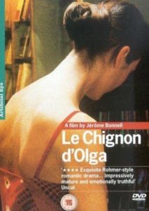 Le chignon d’Olga