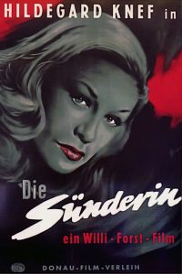 Die Sünderin