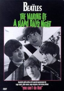 You Can’t Do That! The Making of ‘A Hard Day’s Night’