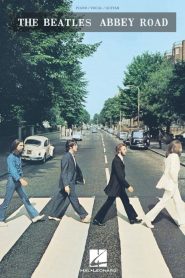 The Beatles – Abbey Road