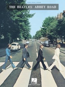 The Beatles – Abbey Road