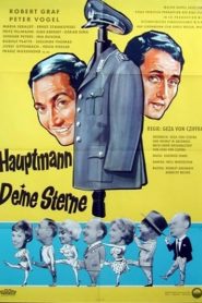 Hauptmann – deine Sterne